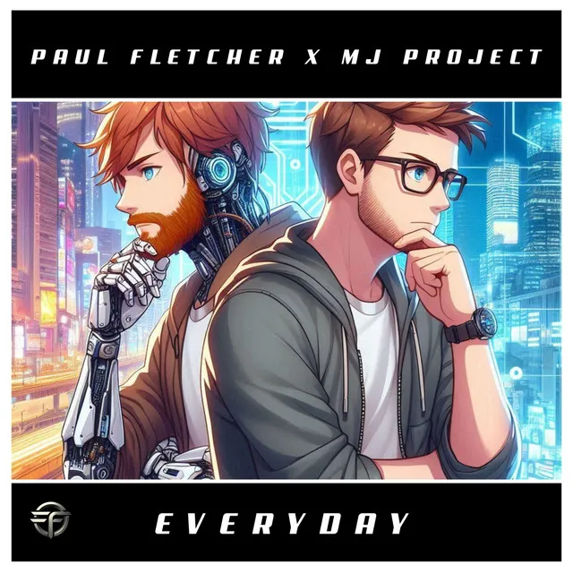 Everyday - Radio Edit