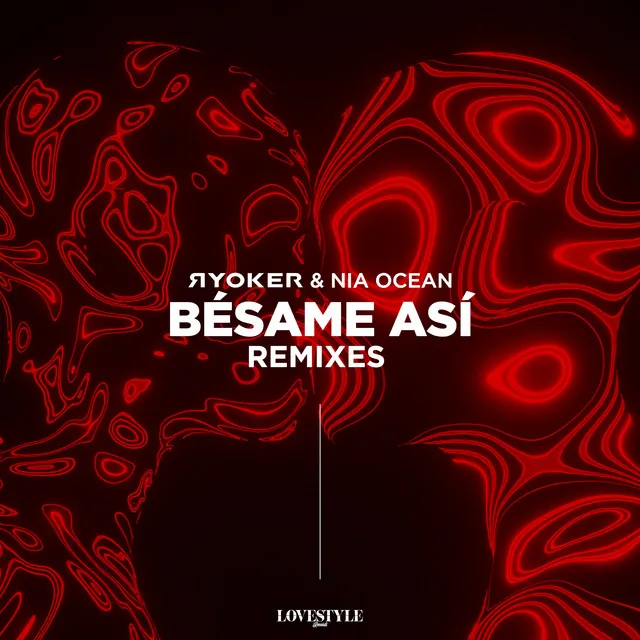 Bésame Así - VICEBOI Remix