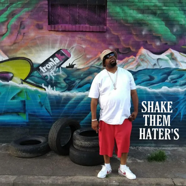 Shake Them Hater's