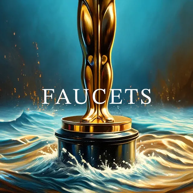 Faucets (feat. Eto & 38 Spesh)