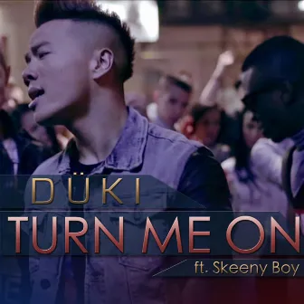 Turn Me On (feat. Skeeny Boy) by Duki