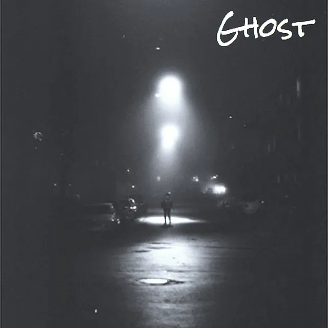 GHOST