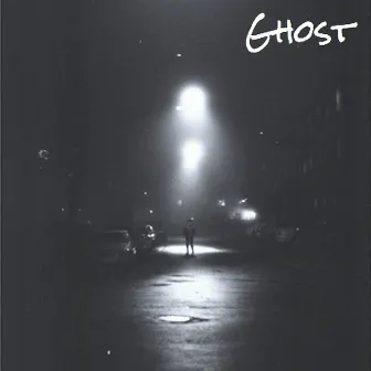 GHOST by Victor D'Amore