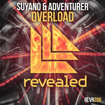 Overload by Adventurer