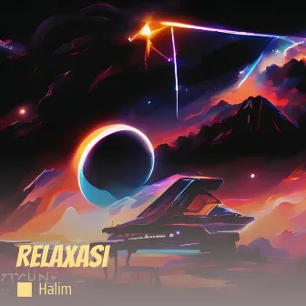 Relaxasi (Remastered 2023) by Halim