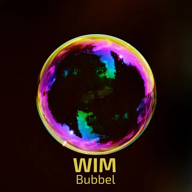 Bubbel