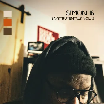 Saystrumentals, Vol. 2 by Simon 16