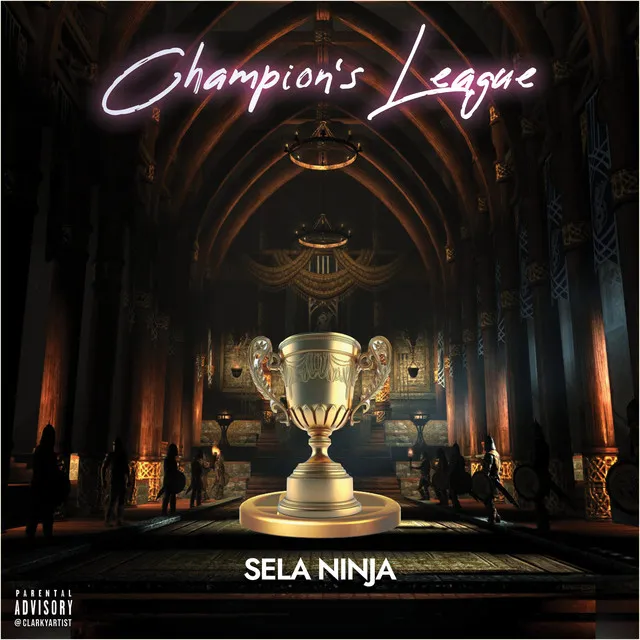 Champions League EP