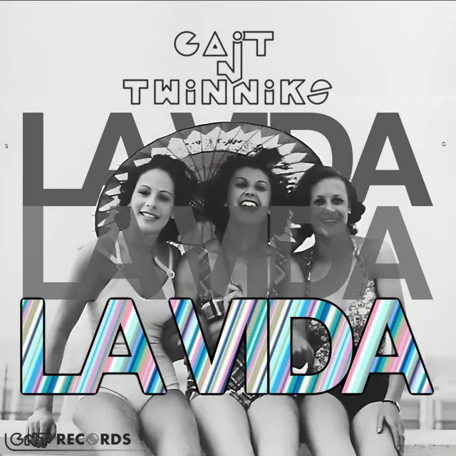 La Vida (Radio Edit)