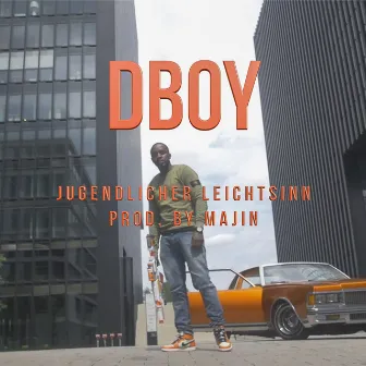 Jugendlicher Leichtsinn by Dboy