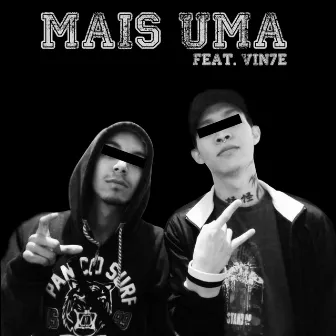 Mais Uma by Yokai