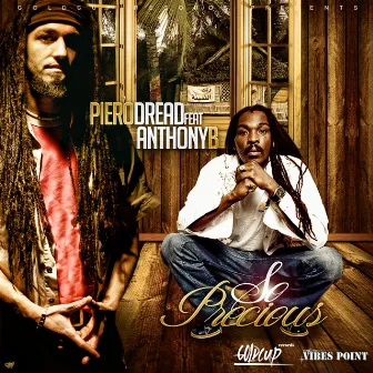 So Precious (feat. Anthony B) by PieroDread