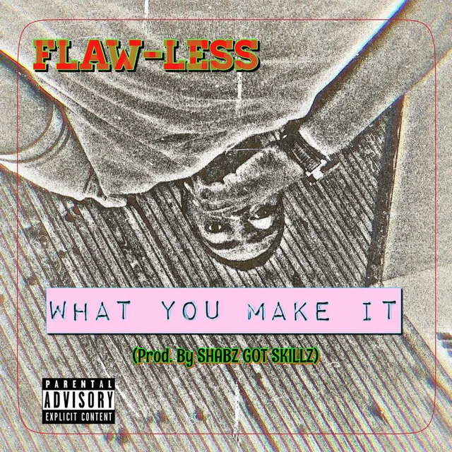 Flawless Freestyle (F1: What You Make It)