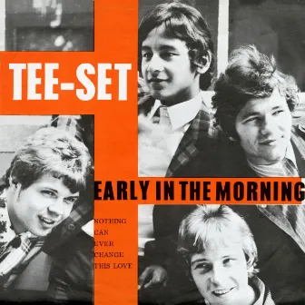 Early In The Morning - EP (remastered) by Polle Eduard