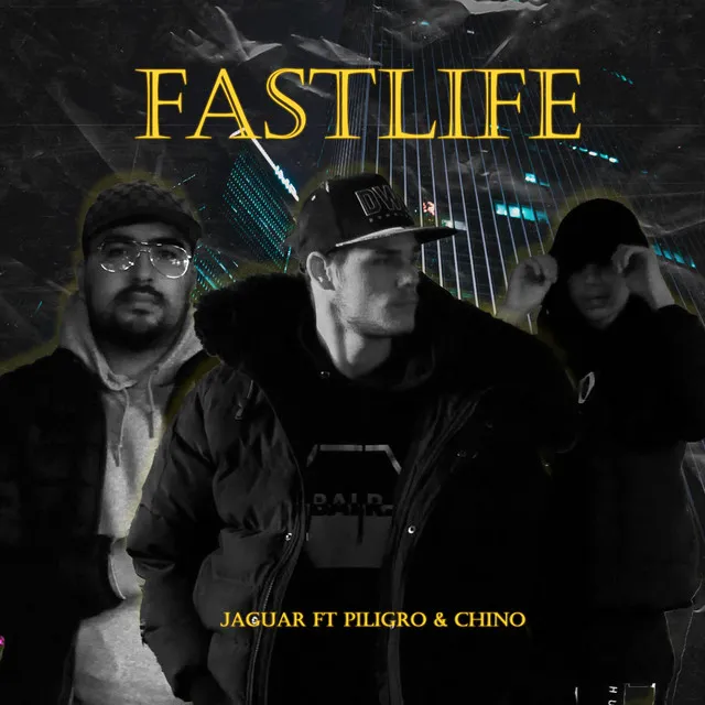 Fastlife