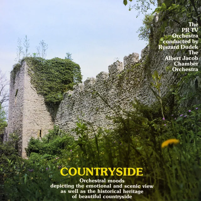 Countryside Castles, Pt. 3 - Remastered