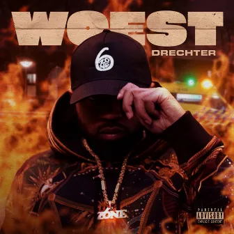 Woest by Drechter