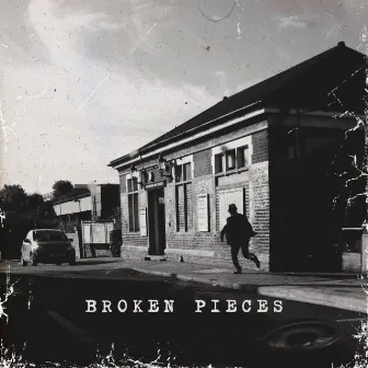 Broken Pieces by Adam Turner