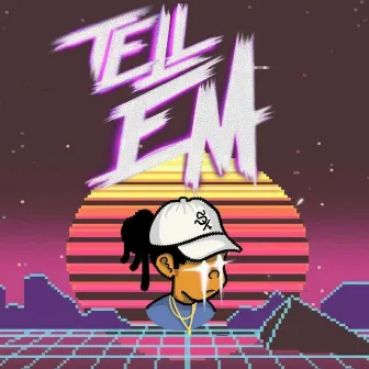 Tell Em Freestyle by N@te!