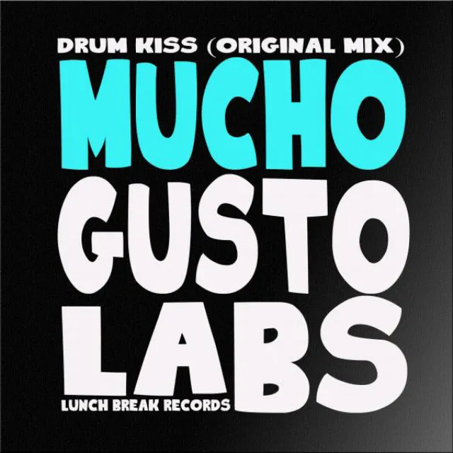 Drum Kiss - Original Mix