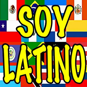 Soy Latino (feat.Ringtone Rocket) by Latino