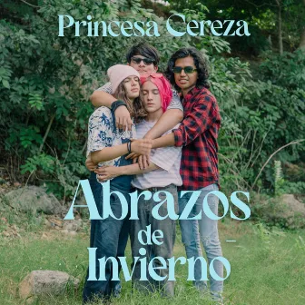 Abrazos de Invierno by princesa cereza