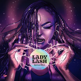 Spiritual Misfit by Lady Lash