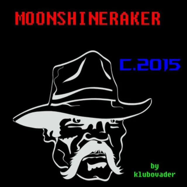 Moonshineraker