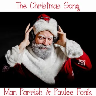 The Christmas Song by Pauleee Fonik