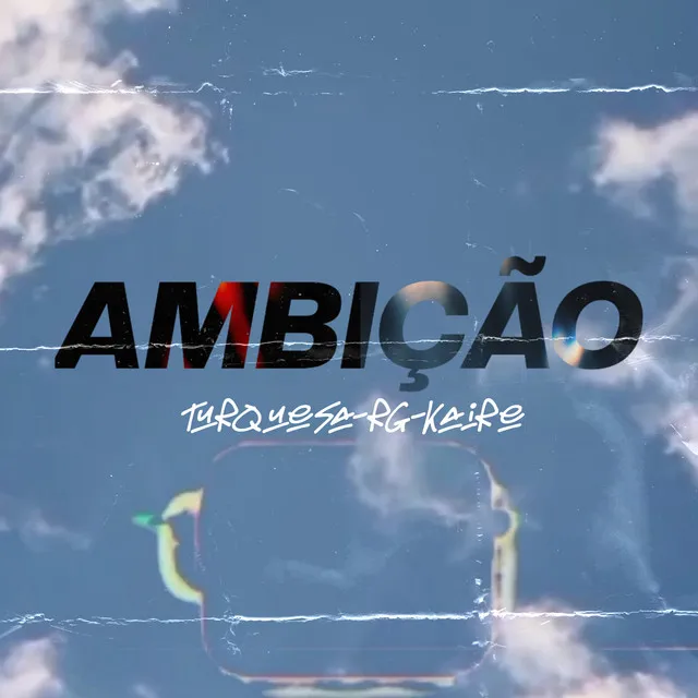 Ambição