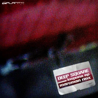 Inspuna EP by Deep Square