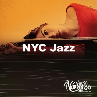 NYC Jazz by Smooth Jazz New York Collective