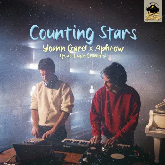 Counting Stars by Yoann Garel