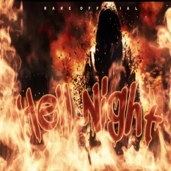 Hell Night by Knucky Johnson