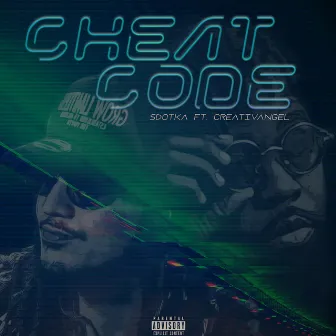 Cheat Code by SdotK-A