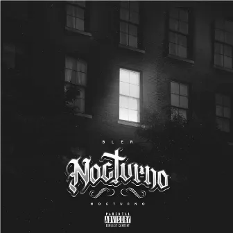 Nocturno by Bler