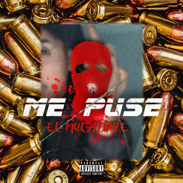 Me Puse (Freestyle)