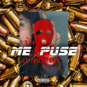 Me Puse (Freestyle) by El Mulatoide