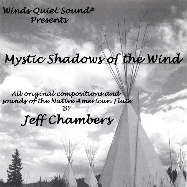 Mystic Shadows Of The Wind