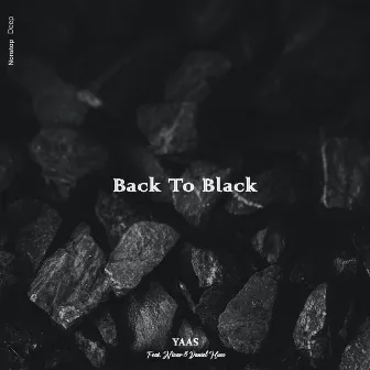 Back to Black by YAAS