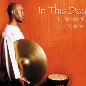 In This Day by E.J. Strickland