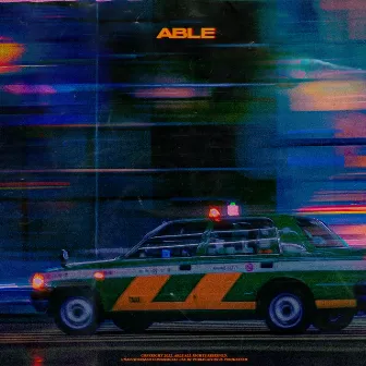 Feeling by ABLE