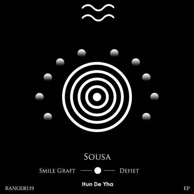 Hun De Yha - Smile Graft Remix