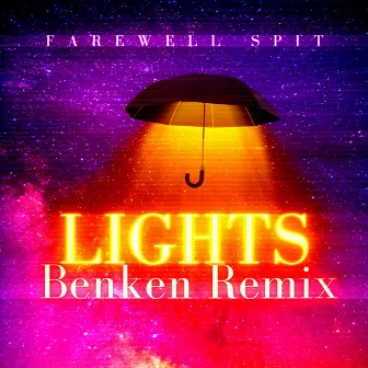 Lights (Benken Remix) by Benken