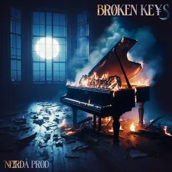 Broken Keys by NeirDa Prod