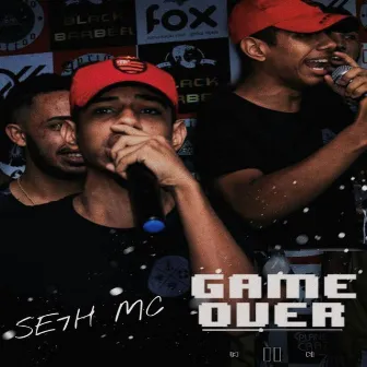 Game Over by SE7H MC