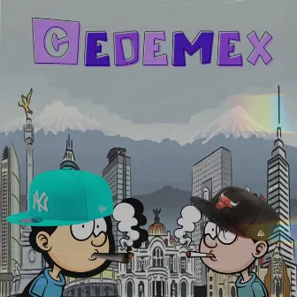 Cedemex by romssyy