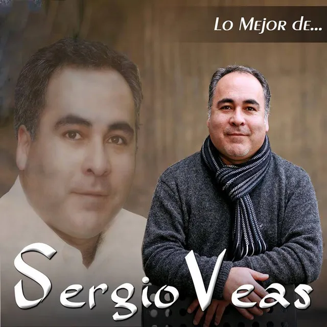 Sergio Veas