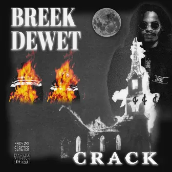 Breekdewet by Crack