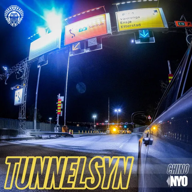 Tunnelsyn